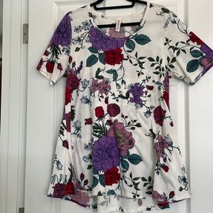 LuLaRoe Perfect T NWOT